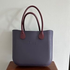 OBag with liner Large Tote
